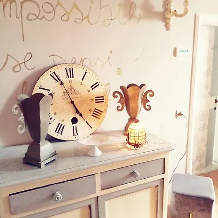 Romantica Bed & Breakfast 3*