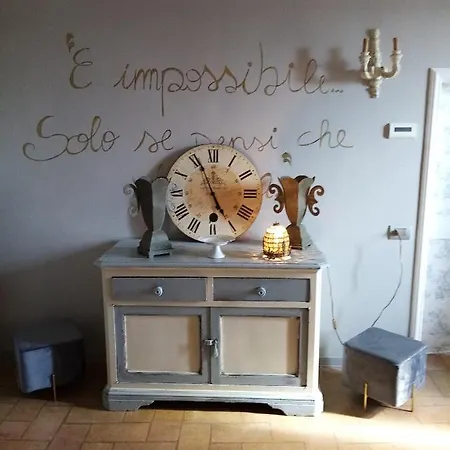 Romantica Bed & Breakfast