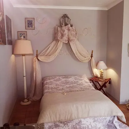Bed & Breakfast Romantica Todi