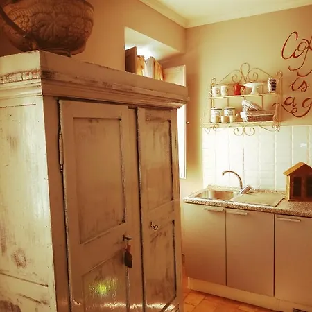 Bed & Breakfast Romantica