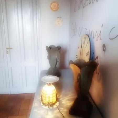 Romantica Bed & Breakfast