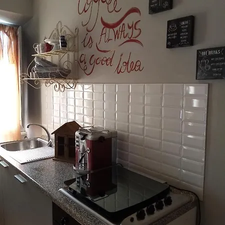 Bed & Breakfast Romantica