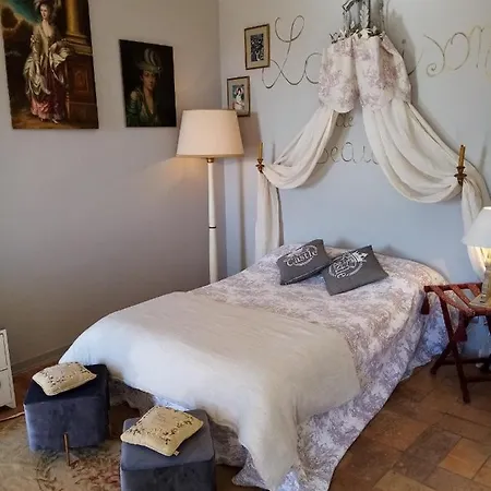 Bed & Breakfast Romantica Todi