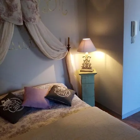 Romantica 3* Todi
