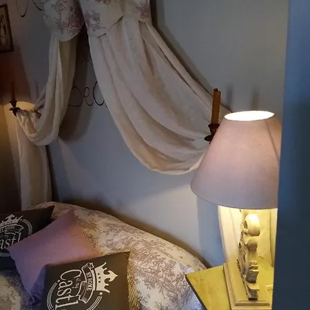 Romantica Bed & Breakfast 3*