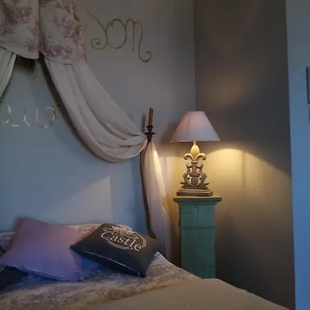 Romantica Bed & Breakfast