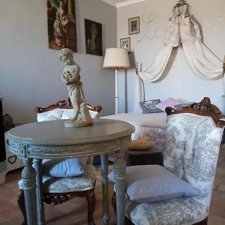 Bed & Breakfast Romantica 3*